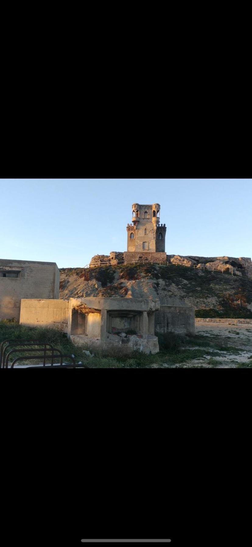 Turismo Los Lances Tarifa Esterno foto